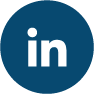 Linkedin Icon